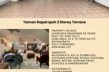 TAMAN RAPAT