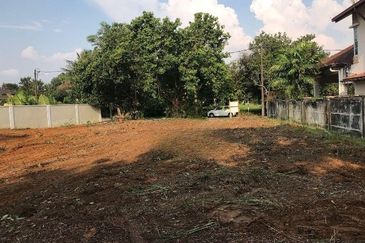 Taman Bukit Meringin