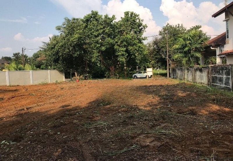 Taman Bukit Meringin