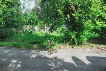 Taman Bukit Meringin