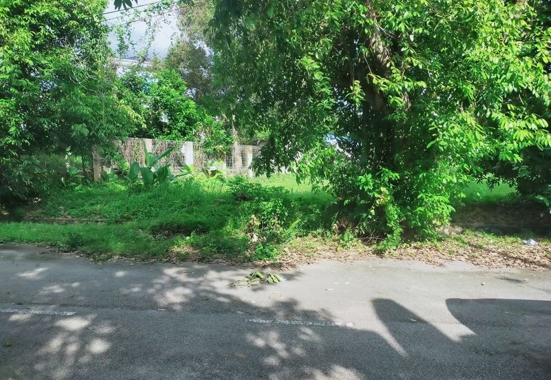 Taman Bukit Meringin