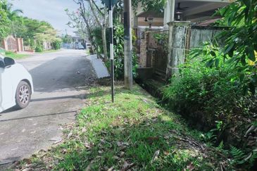 Taman Bukit Meringin