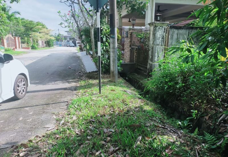 Taman Bukit Meringin