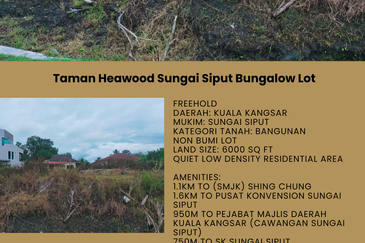 Sungai Siput