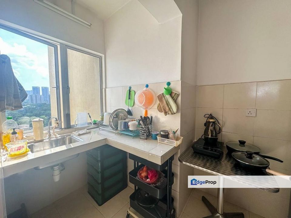 Jalan Ipoh Putramajestik Condominium Corner Unit, Kuala Lumpur, Jalan Ipoh