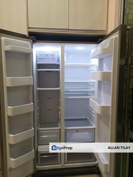 Taman Melor Sejati Teluk Intan 2 Storey Terrace, Perak, Hilir Perak