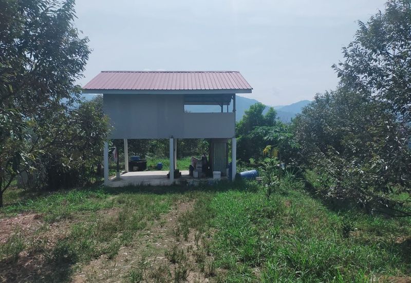 Kerling Industrial Land