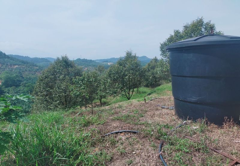 Kerling Industrial Land