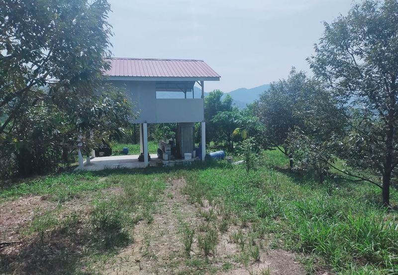 Kerling Industrial Land