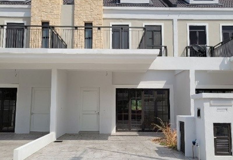 Monet Springtime @ Sunsuria City