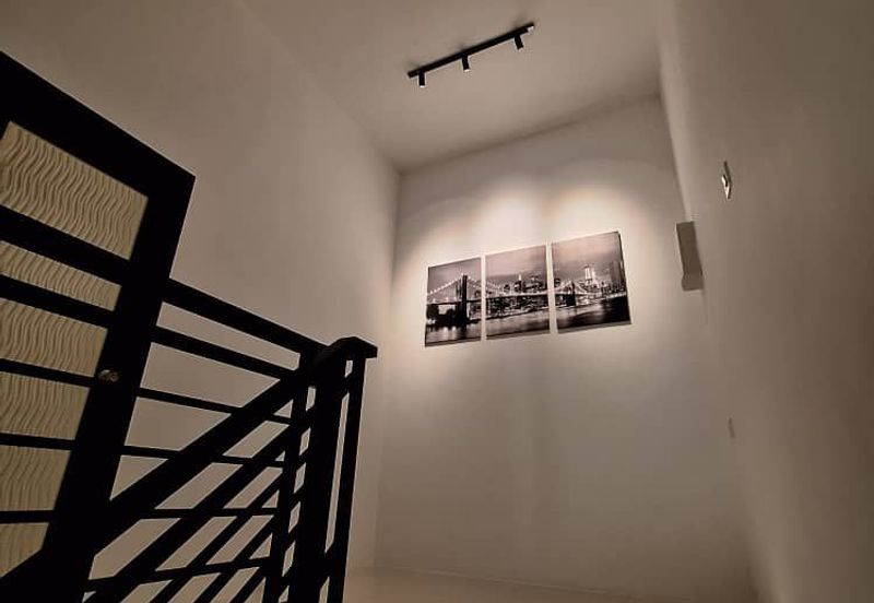 TASEK AVENUE RESIDENT