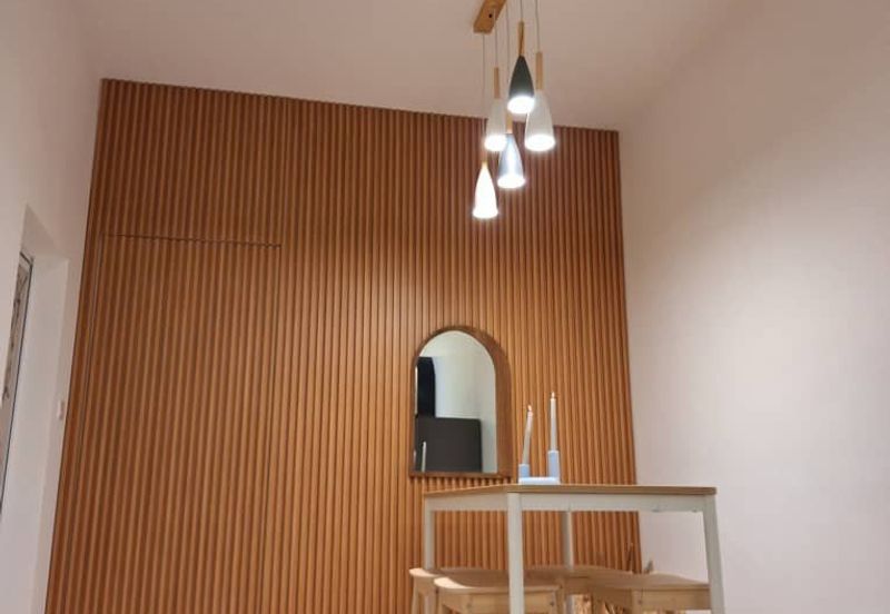 TASEK AVENUE RESIDENT