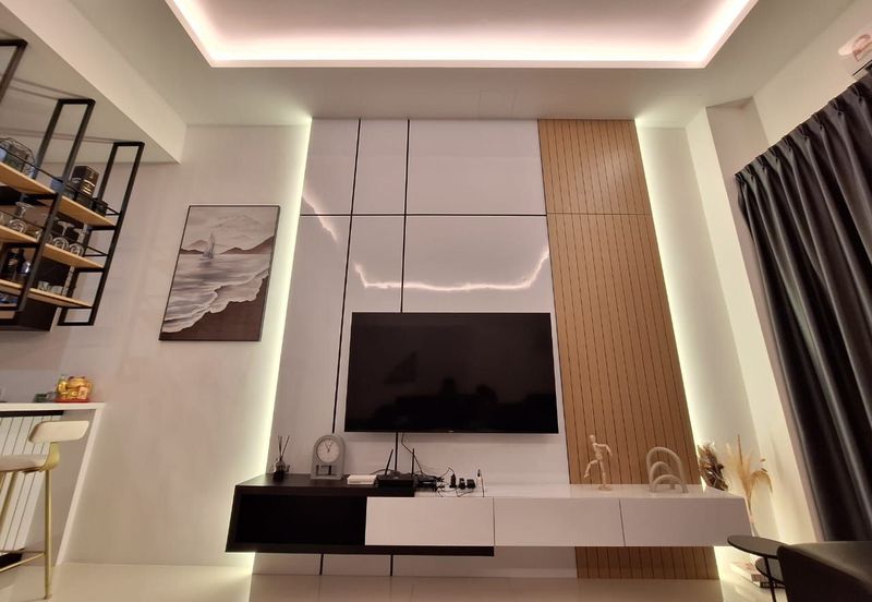 TASEK AVENUE RESIDENT