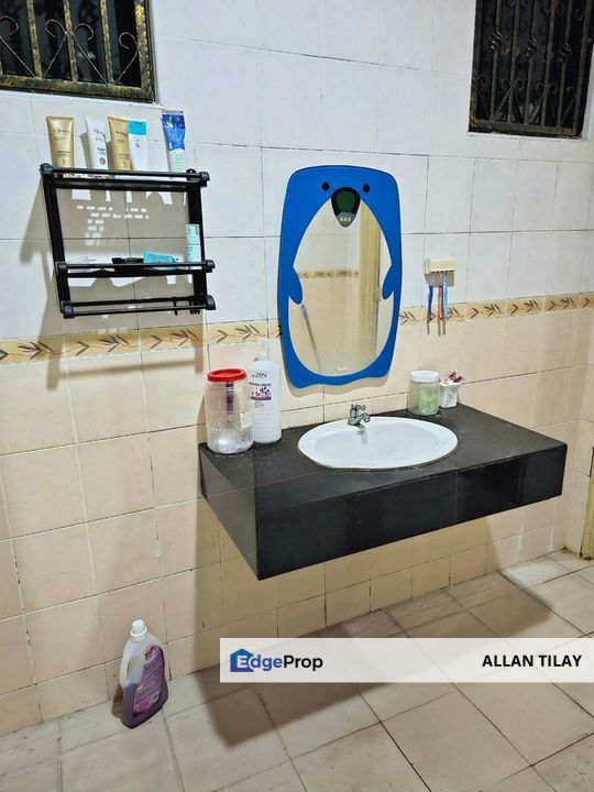 Taman Taming Maju Balakong Semi D, Selangor, Cheras South