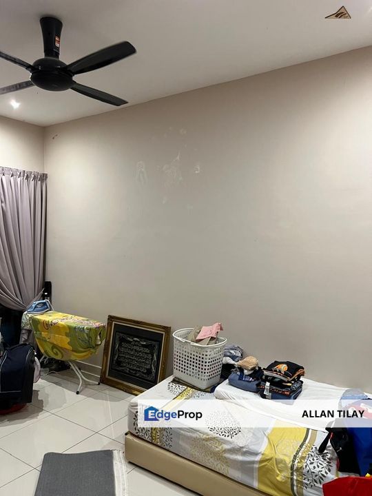 Anggun 3 Kota Emerald Rawang Semi D, Selangor, Bandar Country Homes