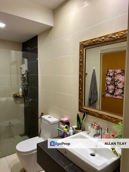 Anggun 3 Kota Emerald Rawang Semi D, Selangor, Bandar Country Homes