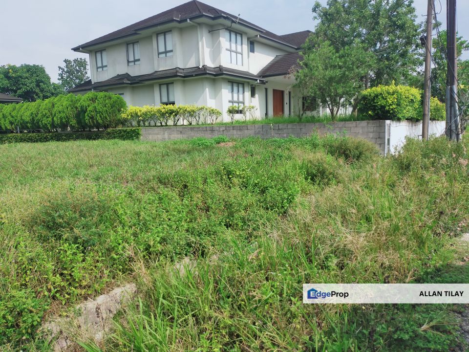 Staffield Country Resort Bungalow Lot @ Mantin, Negeri Sembilan, Mantin
