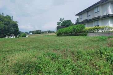 Staffield Country Resort