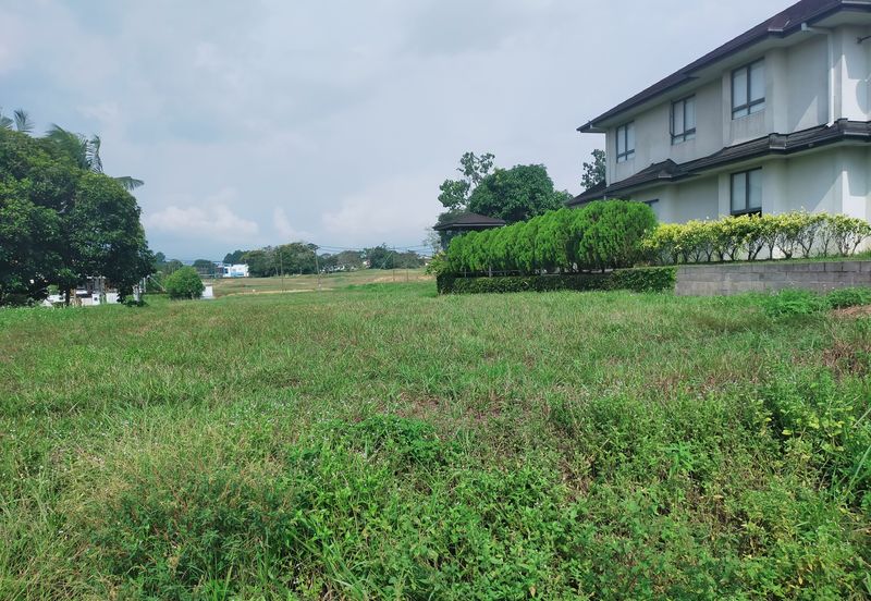 Staffield Country Resort