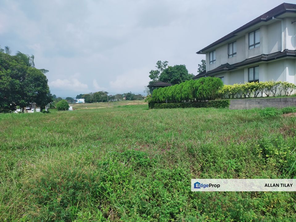 Staffield Country Resort Bungalow Lot @ Mantin, Negeri Sembilan, Mantin