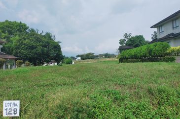 Staffield Country Resort