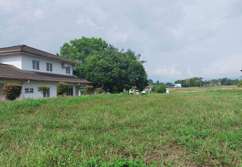 Staffield Country Resort