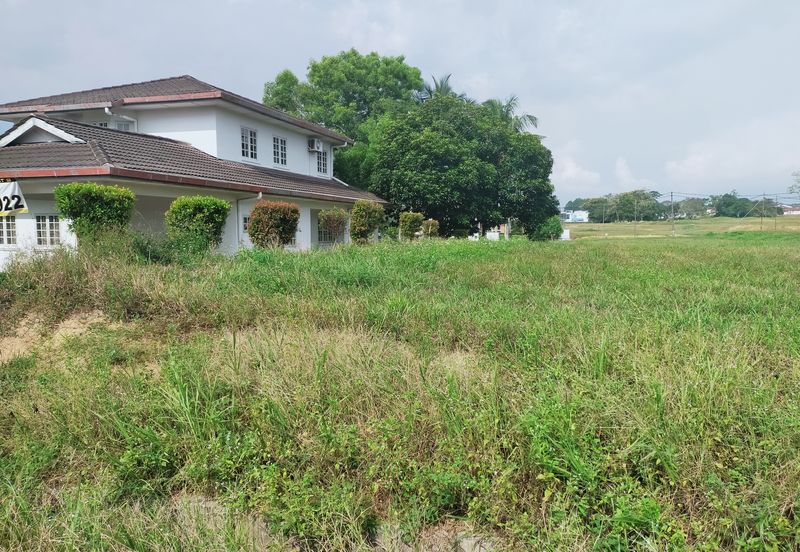 Staffield Country Resort