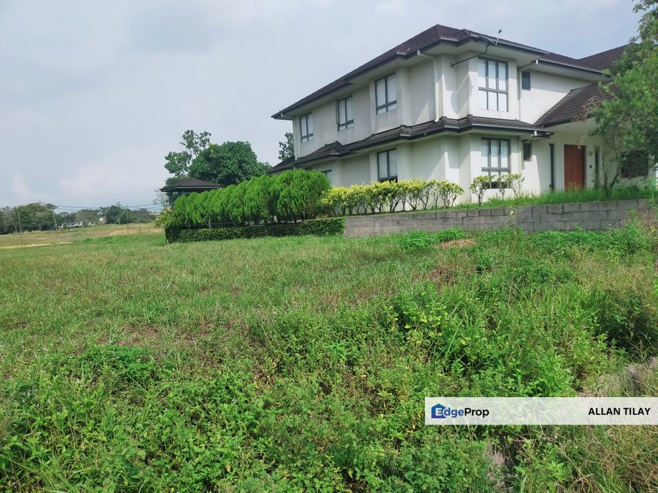 Staffield Country Resort Bungalow Lot @ Mantin, Negeri Sembilan, Mantin