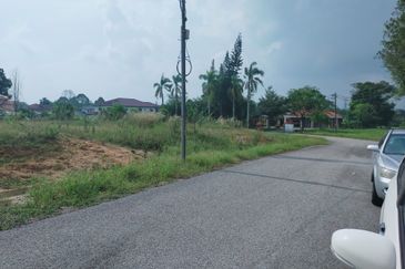 Staffield Country Resort