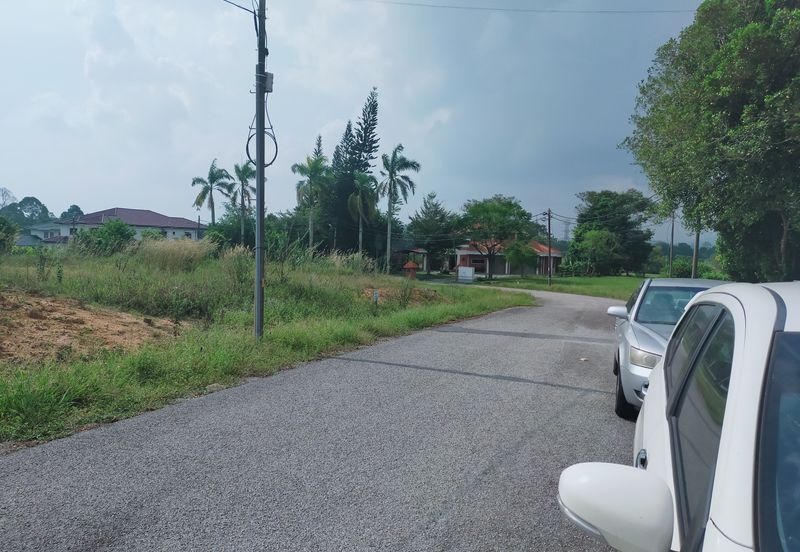 Staffield Country Resort