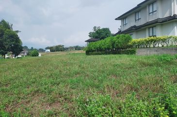 Staffield Country Resort