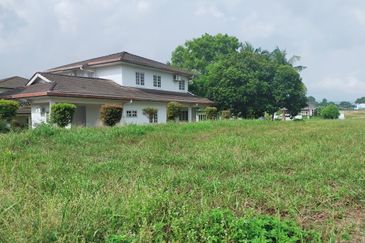 Staffield Country Resort