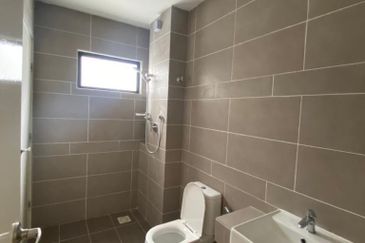 Taman Surian @ Serintin