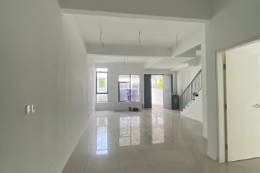 Taman Surian @ Serintin