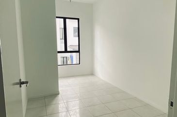 Taman Surian @ Serintin