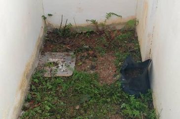 Taman Surian @ Serintin