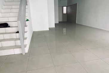 Taman Surian @ Serintin