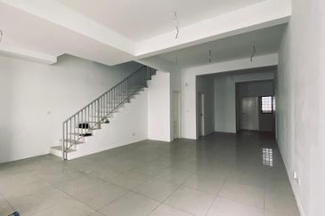 Taman Surian @ Serintin