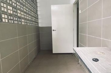 Taman Surian @ Serintin