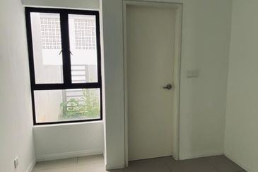 Taman Surian @ Serintin