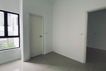 Taman Surian @ Serintin