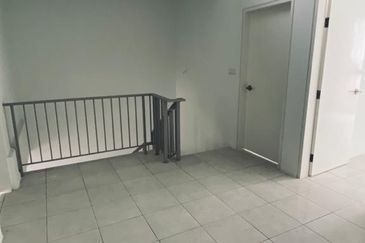 Taman Surian @ Serintin