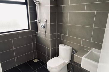 Taman Surian @ Serintin