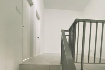 Taman Surian @ Serintin