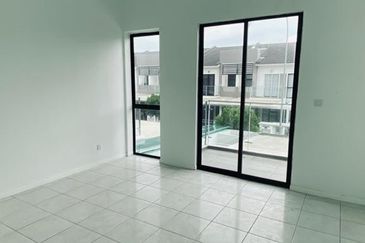 Taman Surian @ Serintin