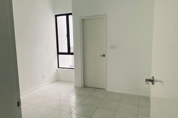 Taman Surian @ Serintin