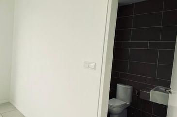 Taman Surian @ Serintin