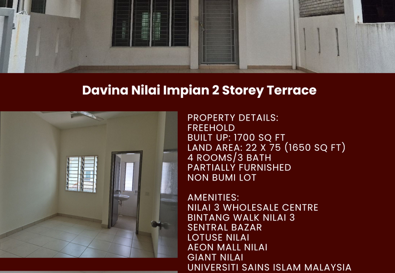 Nilai Impian