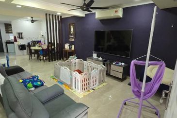 Seksyen 25, Shah Alam (Taman Sri Muda)