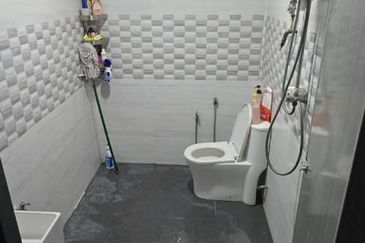 Seksyen 25, Shah Alam (Taman Sri Muda)